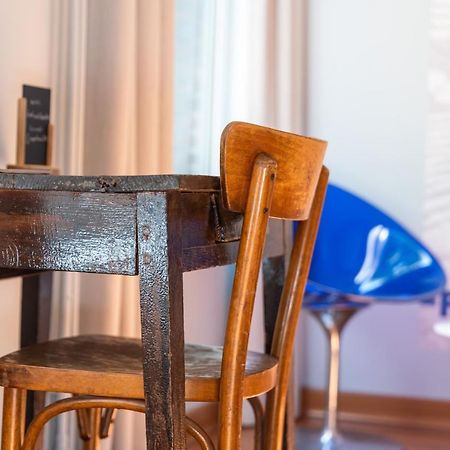 Fred&Breakfast Bed & Breakfast Ghent Luaran gambar