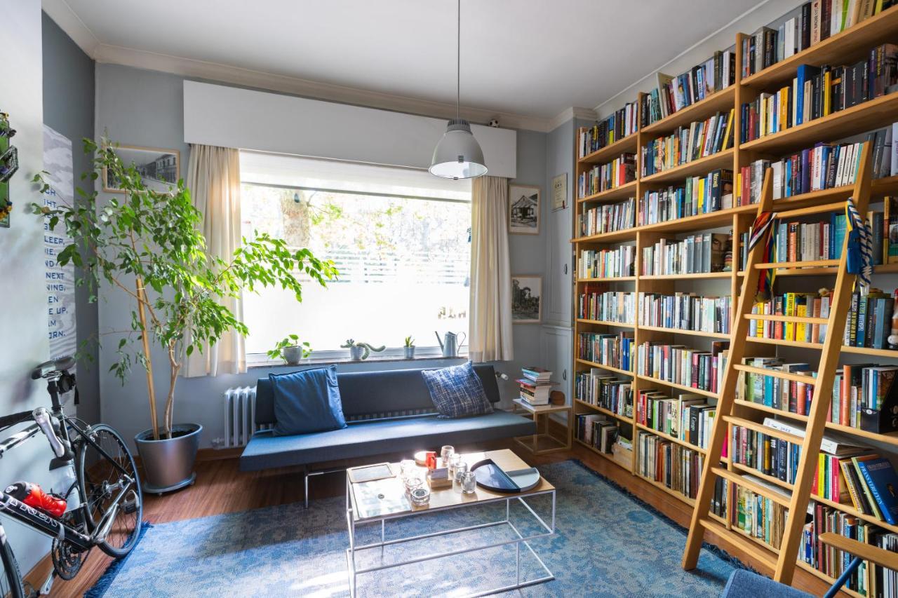 Fred&Breakfast Bed & Breakfast Ghent Luaran gambar