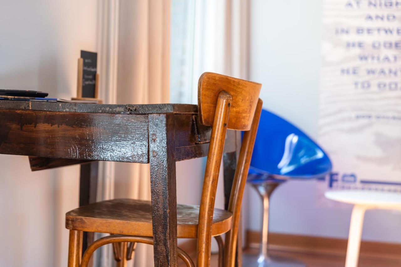 Fred&Breakfast Bed & Breakfast Ghent Luaran gambar