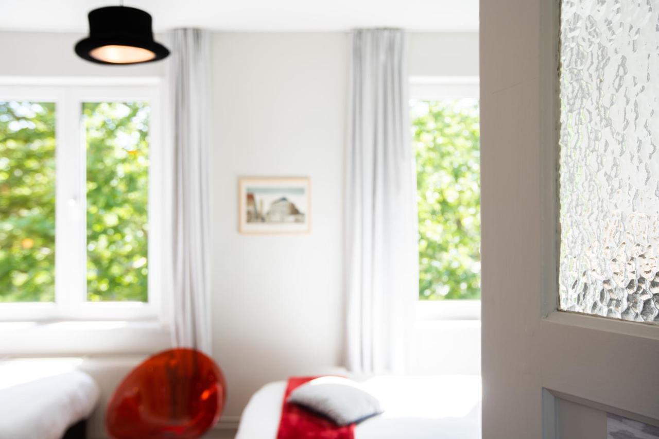 Fred&Breakfast Bed & Breakfast Ghent Luaran gambar