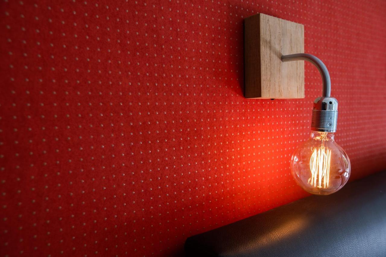 Fred&Breakfast Bed & Breakfast Ghent Luaran gambar