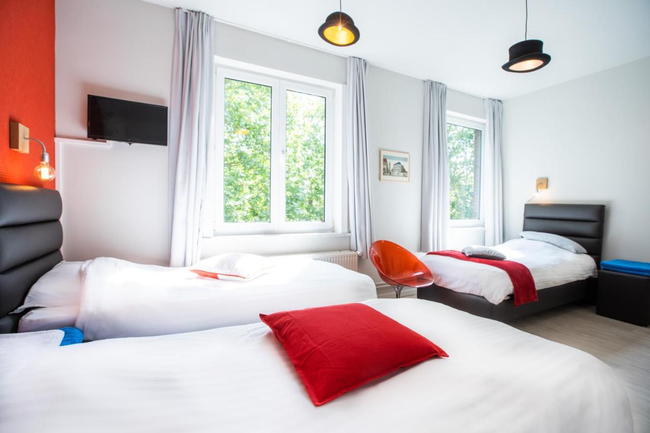 Fred&Breakfast Bed & Breakfast Ghent Luaran gambar