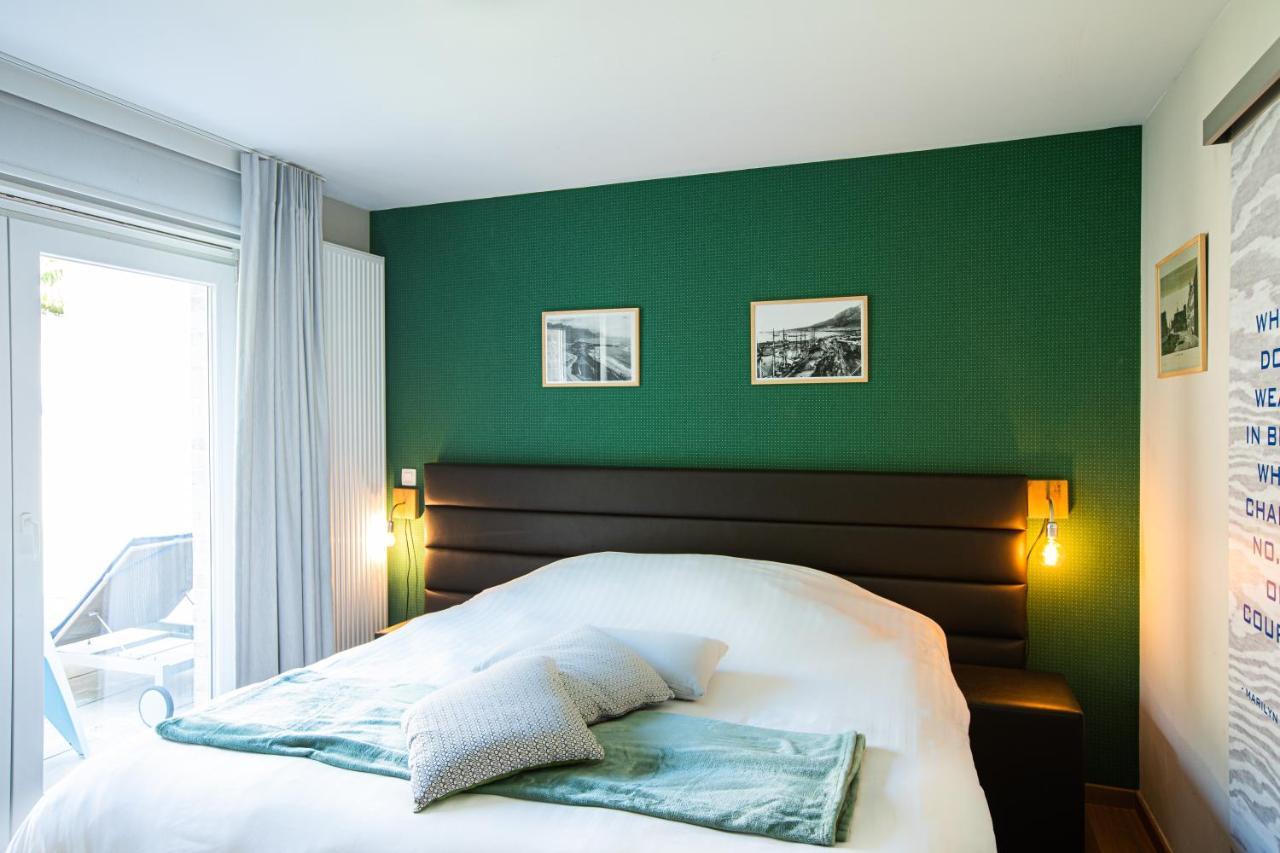 Fred&Breakfast Bed & Breakfast Ghent Luaran gambar