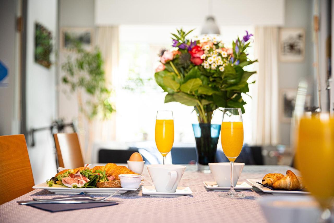 Fred&Breakfast Bed & Breakfast Ghent Luaran gambar