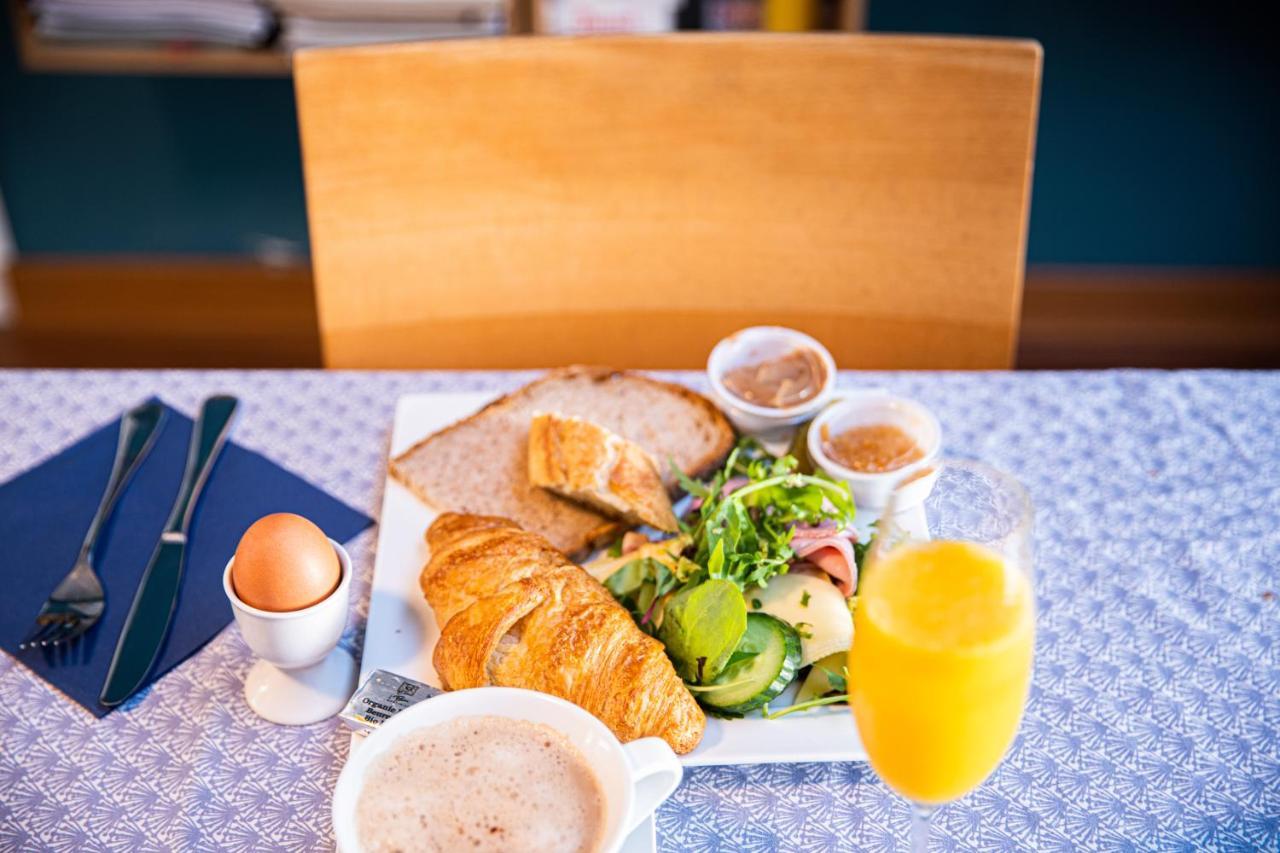 Fred&Breakfast Bed & Breakfast Ghent Luaran gambar