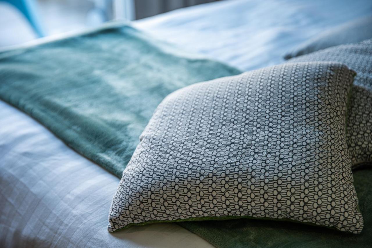 Fred&Breakfast Bed & Breakfast Ghent Luaran gambar