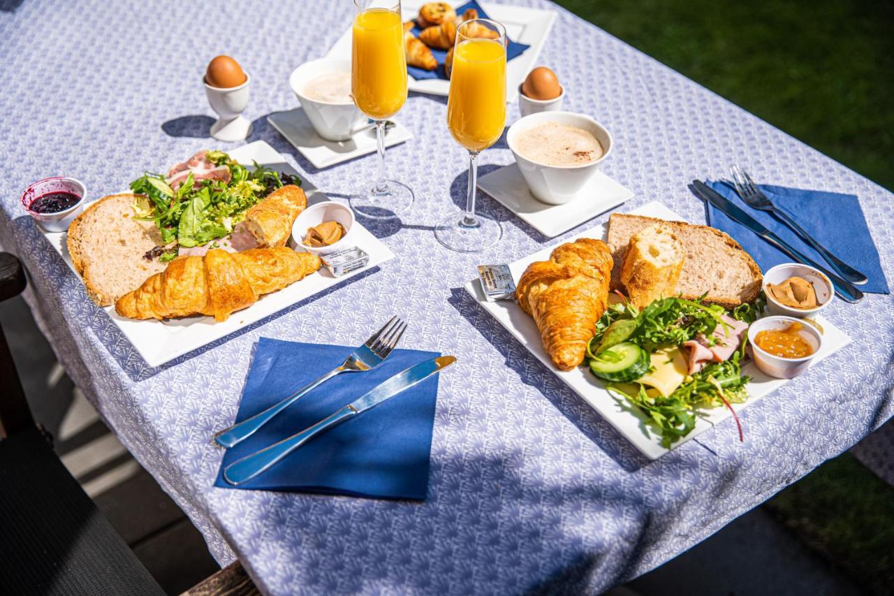 Fred&Breakfast Bed & Breakfast Ghent Luaran gambar