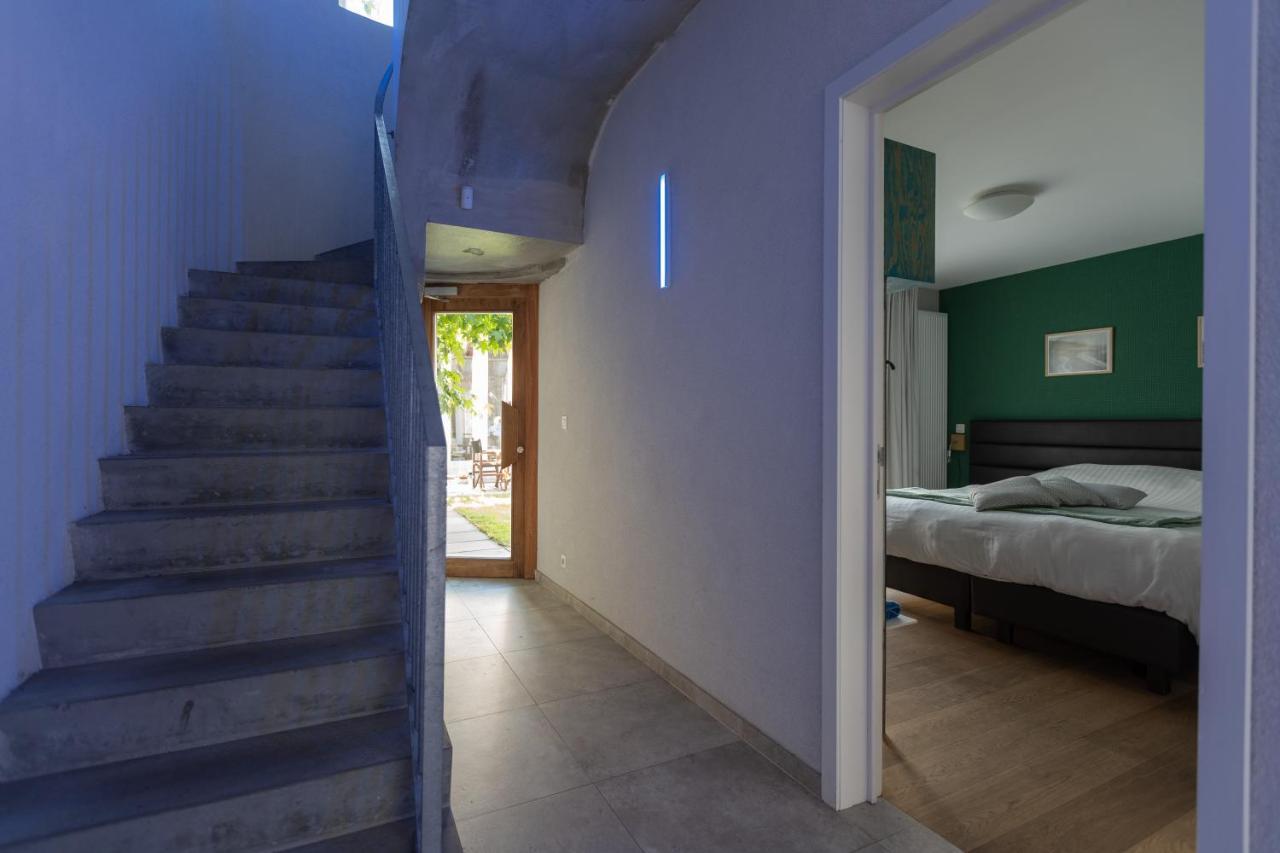Fred&Breakfast Bed & Breakfast Ghent Luaran gambar