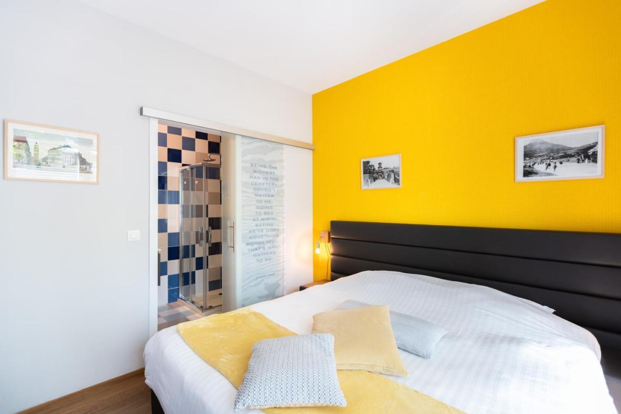Fred&Breakfast Bed & Breakfast Ghent Luaran gambar